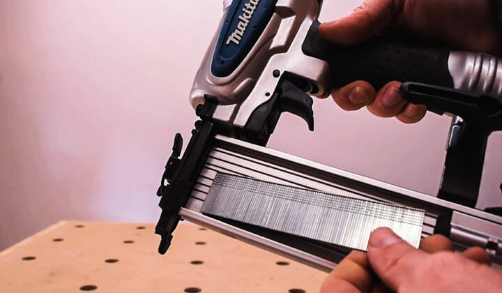 Makita AF505N