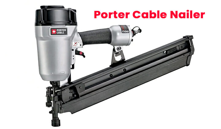 Porter Cable FR350B