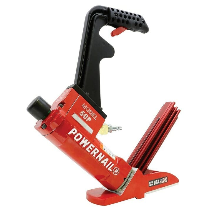 Pneumatic Flooring Nailer