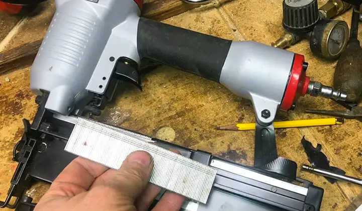 Can You Use 18 Gauge Nails in a 16 Gauge Nailer? Explained