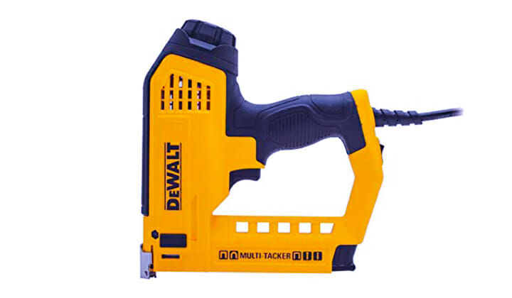 Avoid Project Failures with Dewalt 5-in-1 Multi-Tacker and Brad Nailer