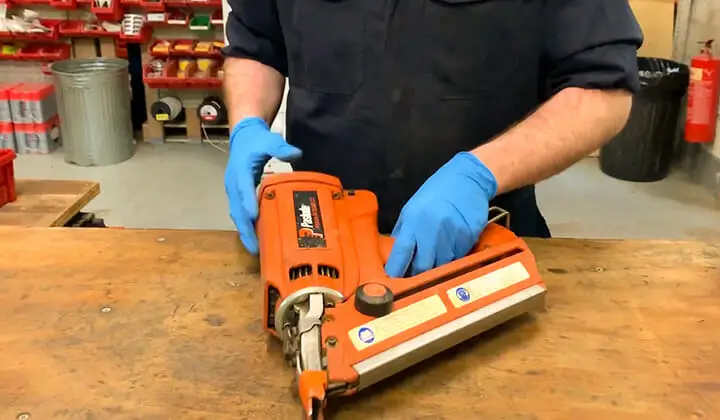 Nail Gun Maintenance | Guide to Nail Gun Troubleshooting