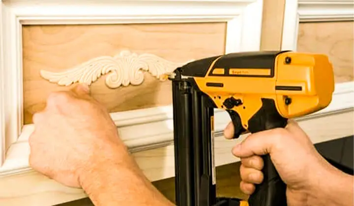 How to Use a Brad Nailer (All Types)
