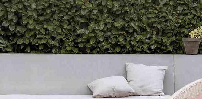 Build Outdoor Furniture: Easy DIY Projects for Your Patio Build Outdoor Furniture: Easy DIY Projects for Your Patio