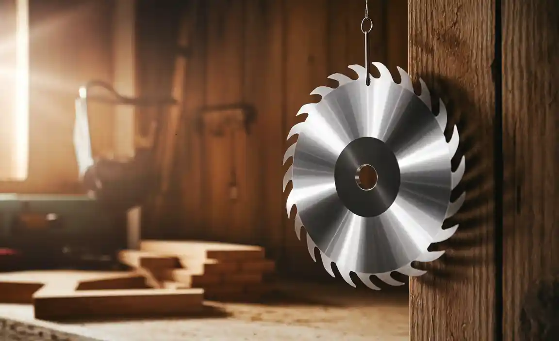 Features of 12-Inch Craftsman Band Saw Blades