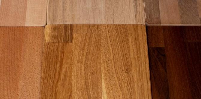How Many Coats of Tung Oil: Achieve a Perfect Finish How Many Coats of Tung Oil: Achieve a Perfect Finish
