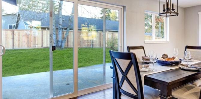 How Much are Sliding Glass Patio Doors: Unveiling the Affordable Options