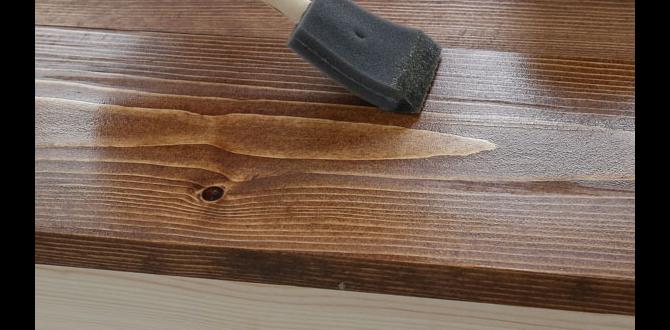 How to Apply Oil Based Polyurethane: A Step by Step Guide How to Apply Oil Based Polyurethane: A Step by Step Guide