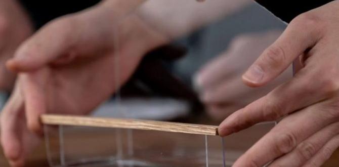 How to Attach Plexiglass to Wood: Simple DIY Guide How to Attach Plexiglass to Wood: Simple DIY Guide