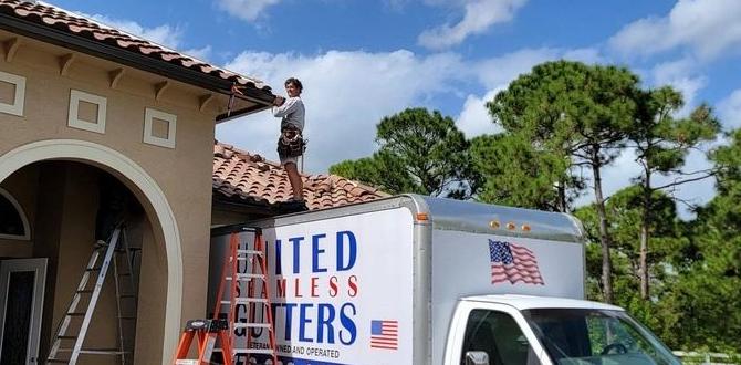 How to Build Wooden Gutters: A DIY Guide for Beginners How to Build Wooden Gutters: A DIY Guide for Beginners