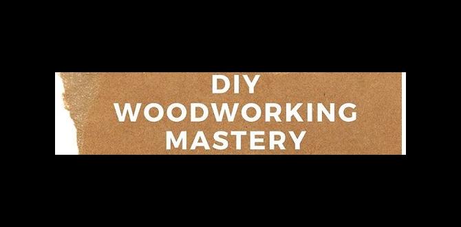 How to Build a Music Stand Out of Wood: DIY Mastery