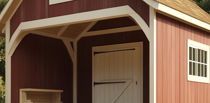 How to Build a Shed Door With Plywood: Easy DIY Guide How to Build a Shed Door With Plywood: Easy DIY Guide