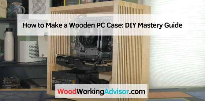 How to Build a Wooden Banjo: DIY Mastery Guide
