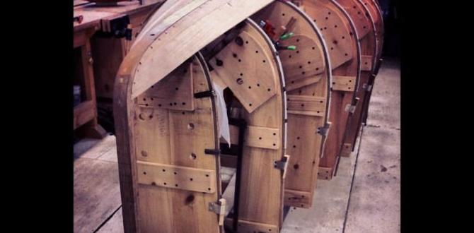How to Curve Balsa Wood: Master the Art Skills