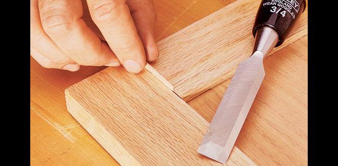How to Fill Gaps in Woodworking: Expert Tips for Perfect Results How to Fill Gaps in Woodworking: Expert Tips for Perfect Results