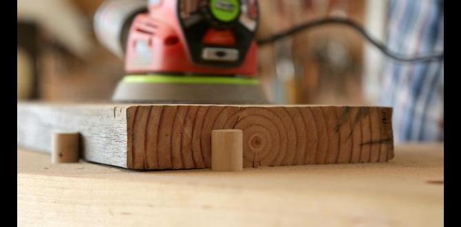 How to Make Bench Dogs for Woodworking: DIY Guide How to Make Bench Dogs for Woodworking: DIY Guide