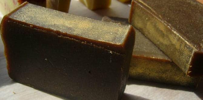 How to Make Wood Ash Soap How to Make Wood Ash Soap