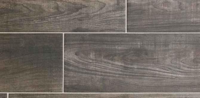 How to Make Wood Look Like Plastic: Easy DIY Guide How to Make Wood Look Like Plastic: Easy DIY Guide