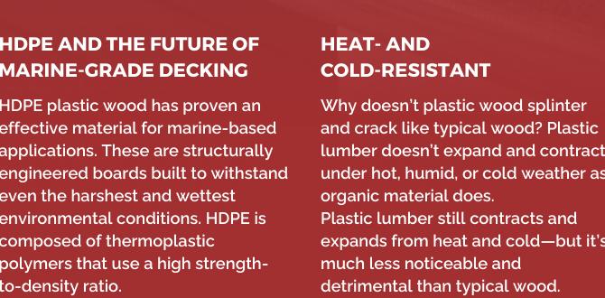 How to Make Wood More Durable: Ultimate Tips How to Make Wood More Durable: Ultimate Tips