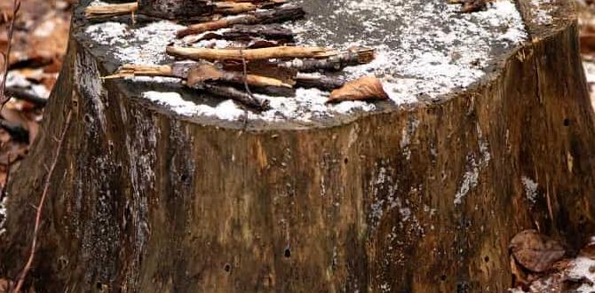 How to Make Wood Rot Faster: Quick & Effective Tips How to Make Wood Rot Faster: Quick & Effective Tips