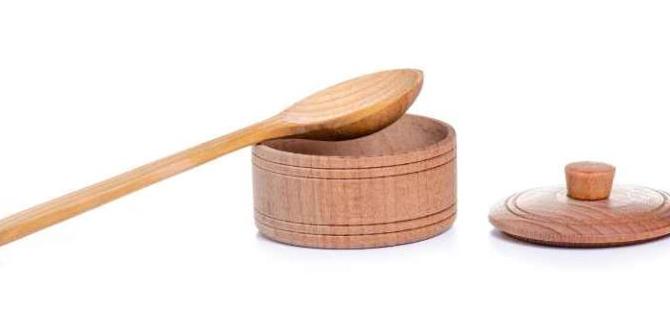 How to Make Wooden Lids: Craft Like a Pro! How to Make Wooden Lids: Craft Like a Pro!