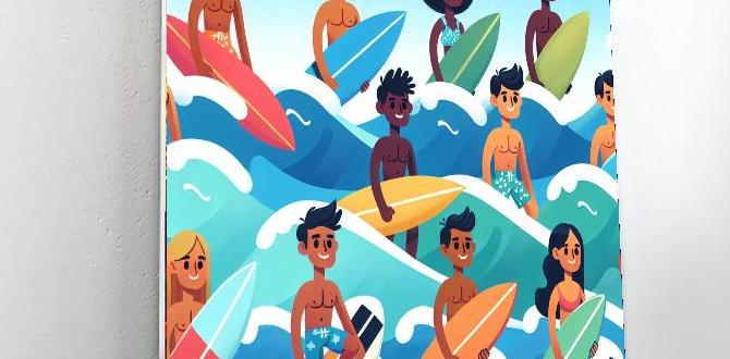 How to Make a Surf Rack: Easy DIY Guide for Surfers How to Make a Surf Rack: Easy DIY Guide for Surfers