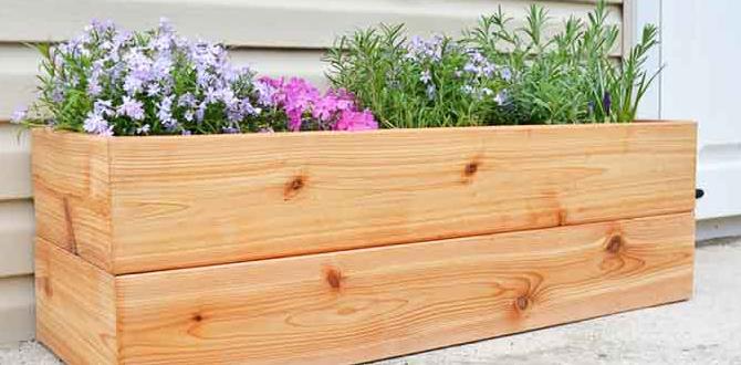 How to Make a Wooden Box: Easy DIY Guide How to Make a Wooden Box: Easy DIY Guide