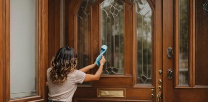 How to Make a Wooden Front Door: Step by Step Guide How to Make a Wooden Front Door: Step by Step Guide