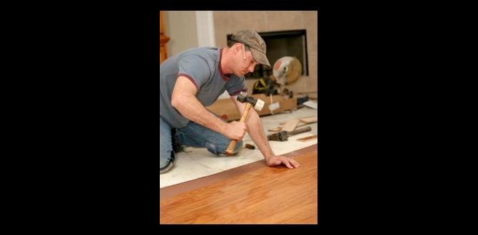 How to Repair Hardwood Floors: Expert Tips for Perfect Results How to Repair Hardwood Floors: Expert Tips for Perfect Results