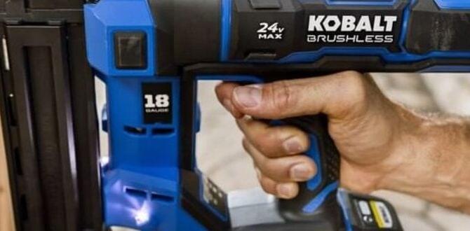 Is Kobalt a Good Brand: Uncovering Quality and Value Is Kobalt a Good Brand: Uncovering Quality and Value