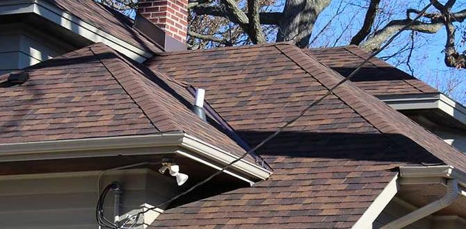 Owens Corning Duration Shingles Brownwood: Ultimate Roof Protection Owens Corning Duration Shingles Brownwood: Ultimate Roof Protection