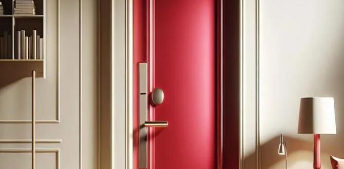 Revamp Your Interior: Creative Interior Door Paneling Ideas