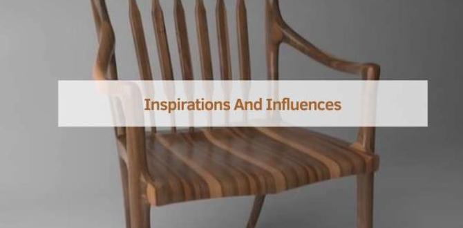 Sam Maloof Dining Chair: A Blend of Elegance & Craftsmanship Sam Maloof Dining Chair: A Blend of Elegance & Craftsmanship