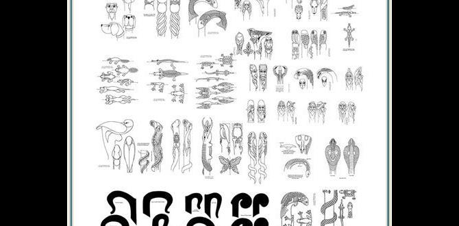 Simple Stick Carving Patterns: Easy Designs for Beginners Simple Stick Carving Patterns: Easy Designs for Beginners