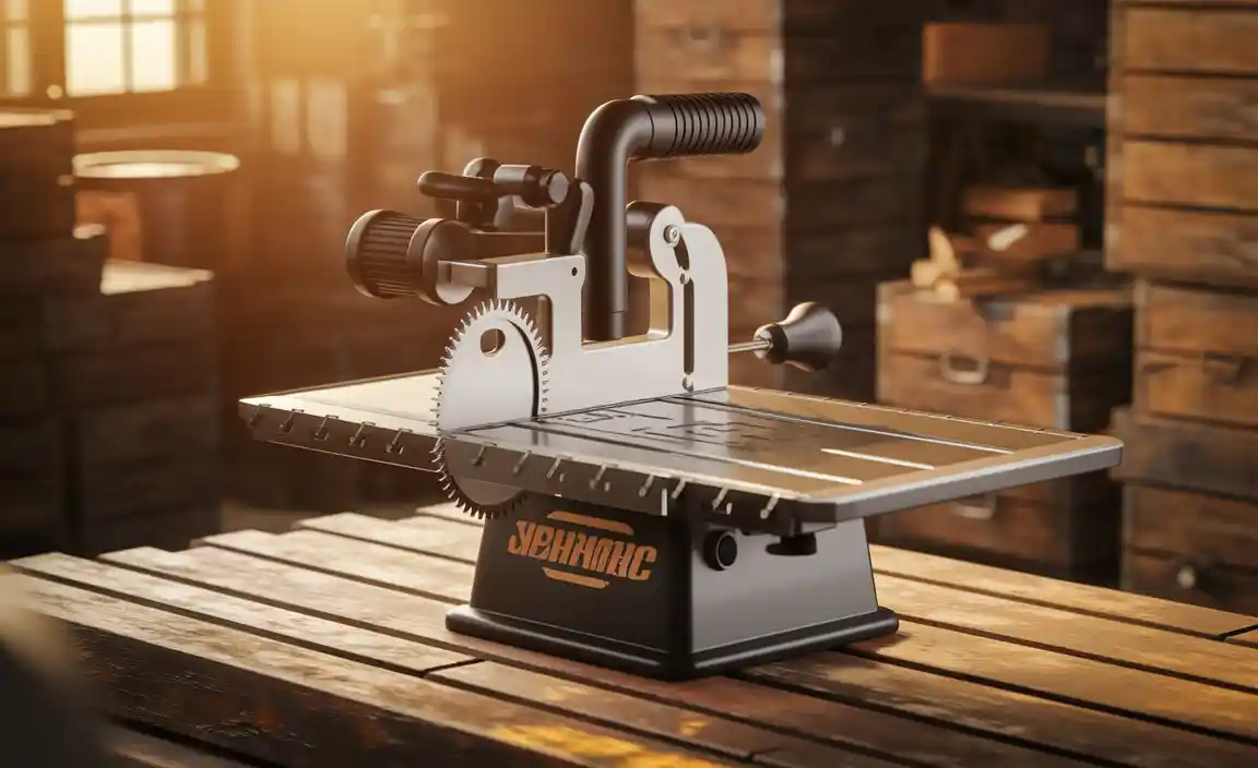 Top Brands and Models of Bandsaws for Meat Cutting