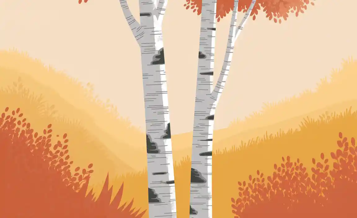 Understanding Birch Trees
