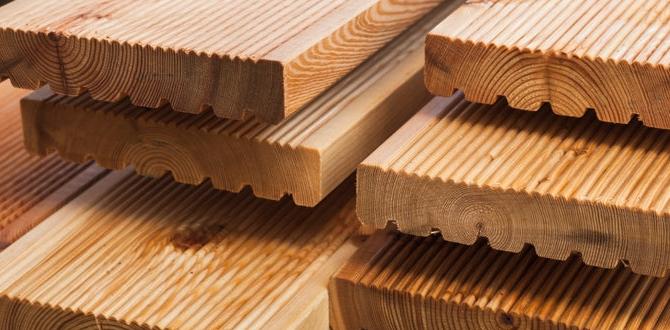 What Does S4S Mean in Lumber: A Complete Guide to Smooth Wood What Does S4S Mean in Lumber: A Complete Guide to Smooth Wood