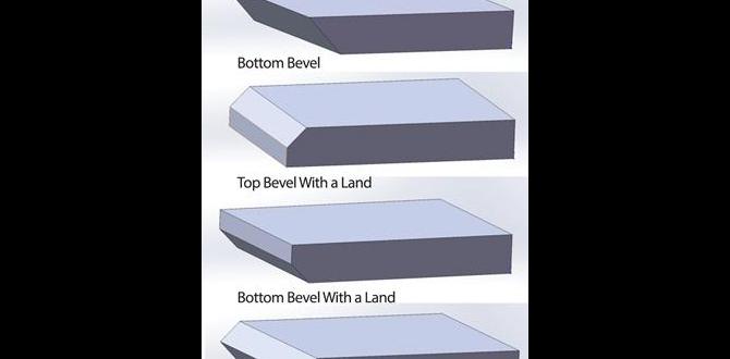 What is Bevel Cutting?: Essential Guide for Precision Cuts What is Bevel Cutting?: Essential Guide for Precision Cuts
