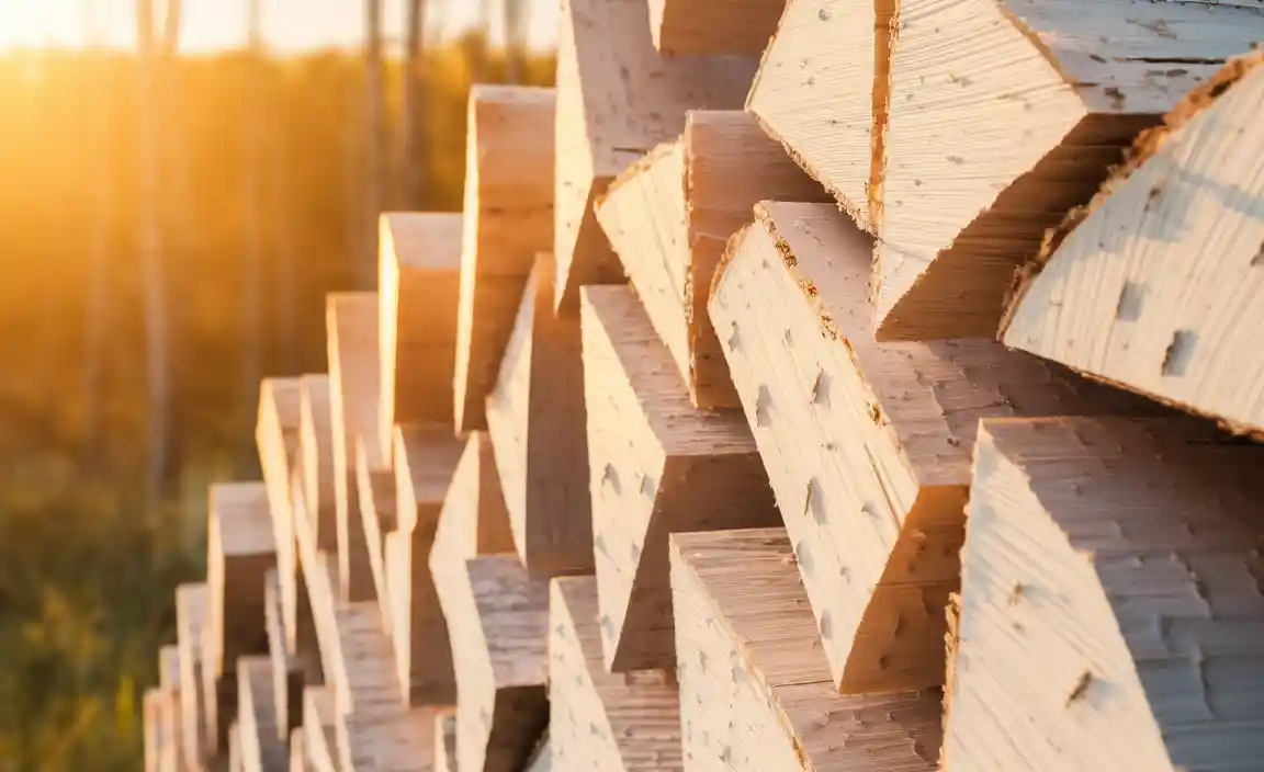 What is Paper Birch Firewood