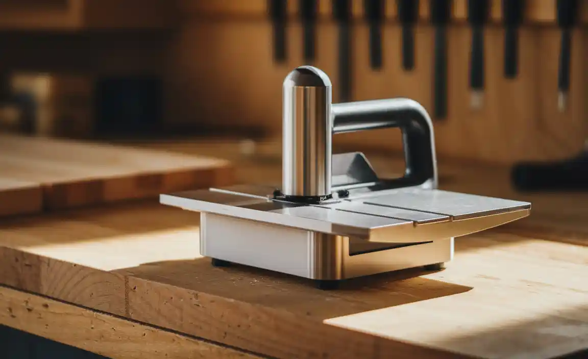 What is a Desktop Bandsaw