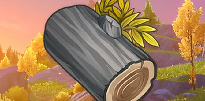 Where to Find Ash Wood Genshin Where to Find Ash Wood Genshin