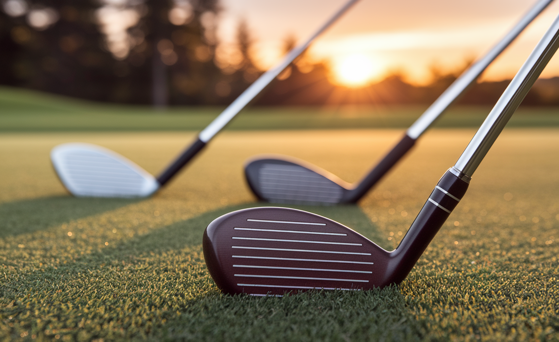 9 Wood vs. Other Clubs - When to Choose