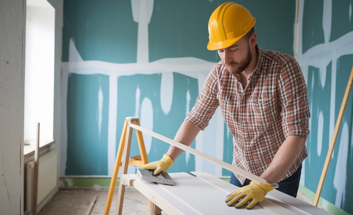 Accurate Drywall Calculator For Effortless Estimation
