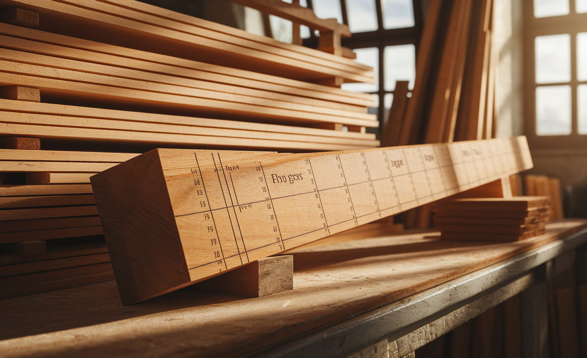 Accurate Wood Beam Cost Estimator For Your Projects