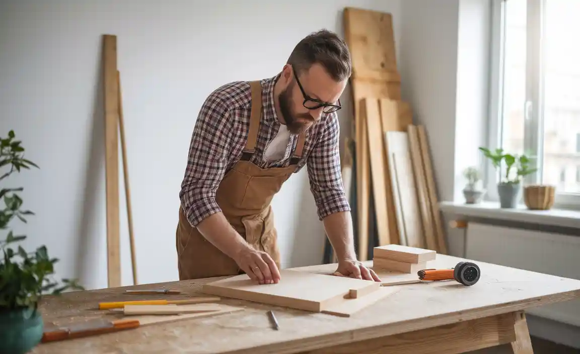 Accurate Wood Work Cost Calculator For Your Project Estimates
