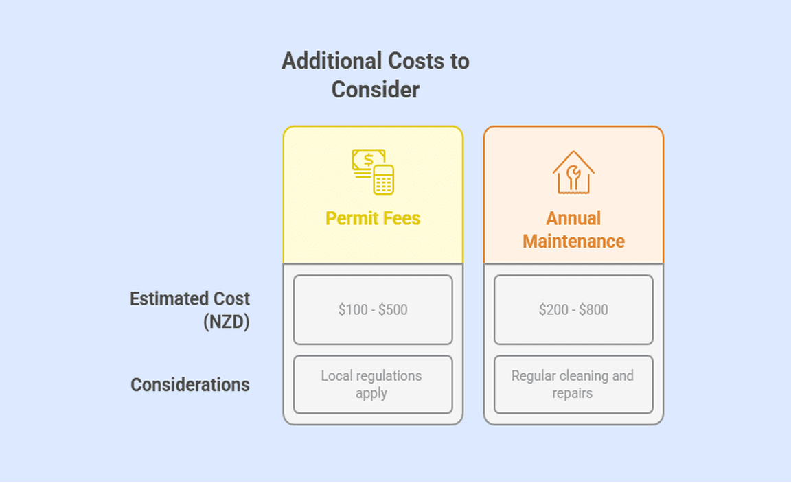 Additional Costs to Consider