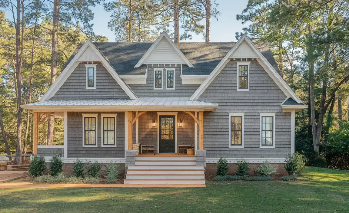 Additional Resources for Wood Siding Projects