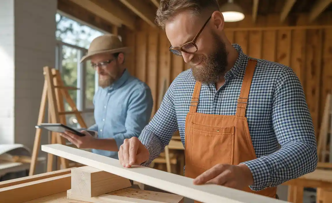Advanced Features of Wood Calculators