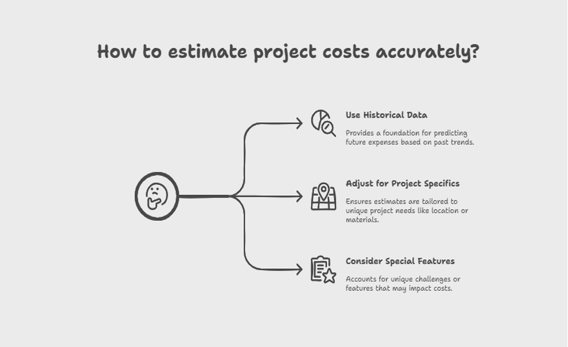 Advanced Tips for Accurate Cost Estimation