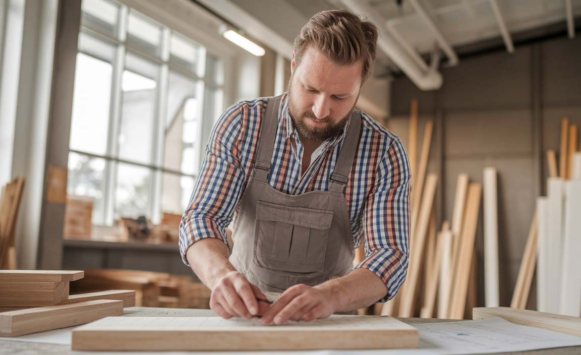 Advantages of Using a Wood Purchase Estimator